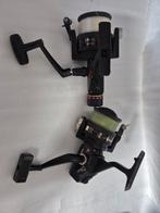 2 Vismolens: DAM CBi70 & Shakespeare Premier, Watersport en Boten, Ophalen of Verzenden