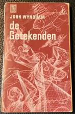 De Getekenden - John Wyndham SF Prisma Boeken, Ophalen of Verzenden, Gelezen, John Wyndham