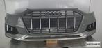 AUDI A4 B9 8W ALLROAD BUMPER VOORBUMPER ALLES LEVERBAAR !!, Ophalen of Verzenden, Gebruikt, Audi, Bumper