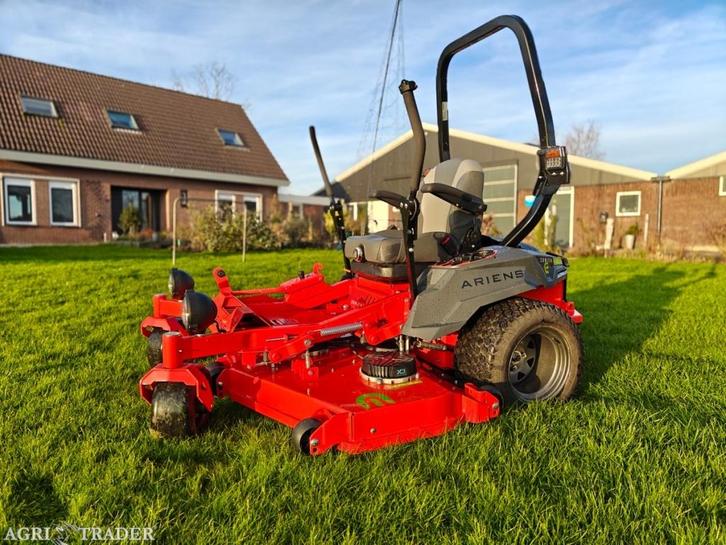 Ariëns Zenith E RD60 (nieuw/overjarig), Tuin en Terras, Zitmaaiers, Ophalen of Verzenden