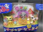 2008 LITTLEST PETSHOP PETTING ZOO NIEUW in Doos, Ophalen of Verzenden, Nieuw