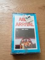 cassette ABBA, Cd's en Dvd's, Cassettebandjes, 1 bandje, Ophalen of Verzenden, Pop, Nieuw in verpakking