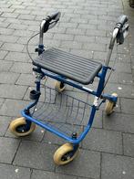 Rollator, Ophalen, Gebruikt