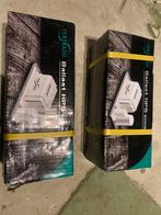 Nieuwe travos 2 x en gebruikt nog 20 x, Ophalen of Verzenden, Zo goed als nieuw