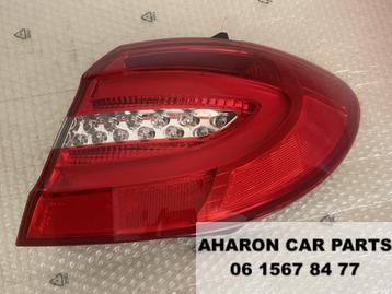 W242 W246 Achterlicht Rechts A2468200664 Sedan Nieuw 267 beschikbaar voor biedingen