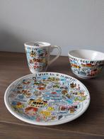 Blond Amsterdam Nieuw Servies, Blond Amsterdam, Overige typen, Nieuw, Ophalen of Verzenden