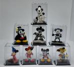 Yujin Disney Figure Collection Neo part 10 Celebrate Mickey, Ophalen of Verzenden, Overige figuren, Zo goed als nieuw, Beeldje of Figuurtje