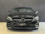 Mercedes-Benz CLA-Klasse Shooting Brake 180 Bus € 14.400,0, Auto's, Mercedes-Benz, CLA, 730 kg, 74 €/maand, 4 cilinders
