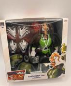 Earth worm Jim - Super worm Jim - Groen, Ophalen of Verzenden, Zo goed als nieuw