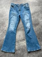 LTB jeans model NOVI, flare jeans, Kleding | Dames, Spijkerbroeken en Jeans, LTB, Overige jeansmaten, Blauw, Zo goed als nieuw