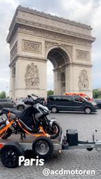 Honda X-ADV, Tracer, T-Max etc., Fietsen en Brommers, Ophalen