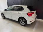 Volkswagen Polo 1.0 TSI 3x r-line pano keyless beats, Gebruikt, Zwart, 95 pk, 1096 kg