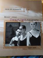 Zwart/wit fotografie - Terry Hope, Ophalen of Verzenden, Gelezen, Fotografie algemeen, Terry Hope