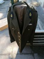 KL Technische Dienst luchtdivisie DT jas, Verzamelen, Ophalen of Verzenden, Landmacht, Nederland, Kleding of Schoenen