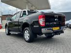 Ford Ranger 2.0 EcoBlue Limited Super Cab|Winterpack|Trekhaa, Auto's, Ford, Automaat, Gebruikt, 4 cilinders, Zwart