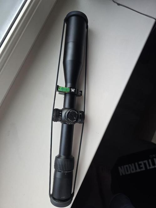 vortex diamond black tactical 4-16x44 richtkijker vizier, Sport en Fitness, Schietsport-accessoires, Nieuw, Ophalen