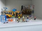 lego 70423 Paranormal Intercept Bus 3000, Kinderen en Baby's, Speelgoed | Duplo en Lego, Ophalen of Verzenden, Zo goed als nieuw