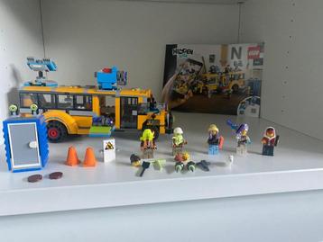 lego 70423 Paranormal Intercept Bus 3000 beschikbaar voor biedingen