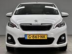 Peugeot 108 1.0 e-VTi Active /Airco/ Bluetooth/ Multi-Stuur/, Auto's, Peugeot, Voorwielaandrijving, Stof, Gebruikt, Euro 6