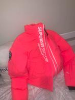 Ski jas dames maat 40 Superdry, 160 tot 180 cm, Zo goed als nieuw, Kleding, Ophalen