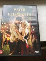 Nieuwe DVD Water for Elephants, Ophalen of Verzenden, Nieuw in verpakking