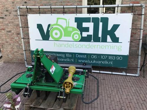 NIEUWE Rotorkopeg voor Minitractor / Mini Tractor (bj 2025), Zakelijke goederen, Agrarisch | Werktuigen, Overige, Grondbewerking