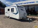 Caravelair Alba Style 472, Overige typen, Bedrijf, Treinzit, 5 tot 6 meter