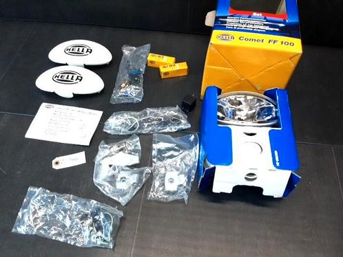 Koplamp D1-62173, Motoren, Accessoires | Overige