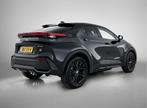 Toyota C-HR 2.0 Plug-in Hybrid 220 Black Edition (bj 2026), 12 maanden, 725 kg, 179 pk, Zwart