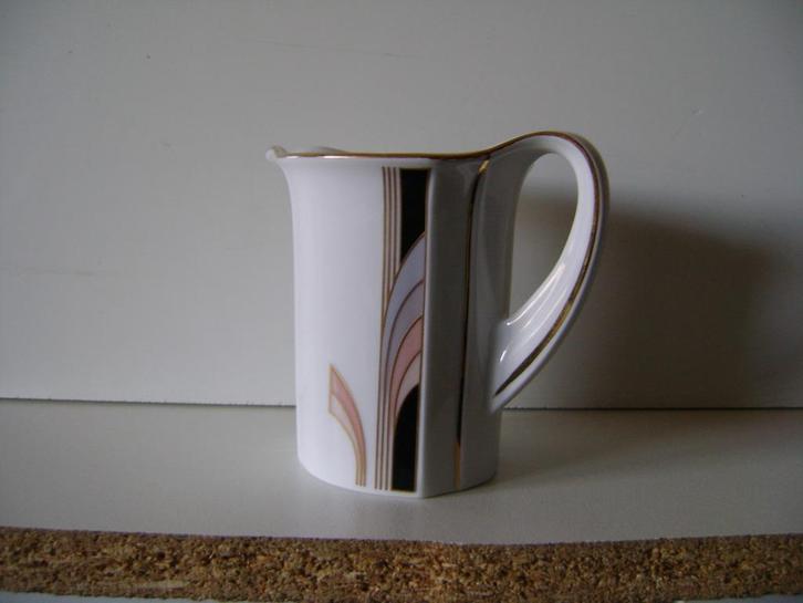 Melkkannetje Winterling Marktleuthen Bavaria, Huis en Inrichting, Keuken | Servies, Zo goed als nieuw, Overige typen, Overige stijlen