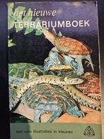 Boek Het nieuwe terrariumboek, Boeken, Dieren en Huisdieren, Gelezen, Ophalen of Verzenden, H. Menzel-Tettenborn, Paarden of Pony's