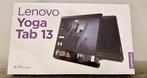 Tablet | Lenovo Yoga Tab | 13 inch, Ophalen of Verzenden, Zo goed als nieuw, Yoga Tab 13, 128 GB