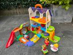 V-tech vrolijke vriendjes Magisch huis, Kinderen en Baby's, Ophalen, Gebruikt, 6 maanden tot 2 jaar