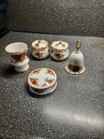 Royal Albert servies in perfecte staat, Ophalen of Verzenden