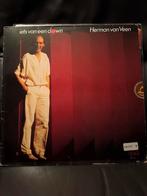 T5.  Herman van Veen - Iets van een Clown LP, Ophalen of Verzenden, Gebruikt, 12 inch