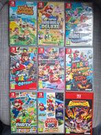 25 fantastische games Nintendo Switch 1 en 2 | NIEUWSTAAT, Spelcomputers en Games, Overige genres, Ophalen of Verzenden, Zo goed als nieuw