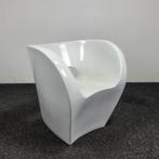 Moroso Little Albert - Wit (B) 22556B, Huis en Inrichting, Fauteuils, Ophalen, Gebruikt, Kunststof, Minder dan 50 cm