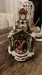 Kersttafreel, Diversen, Kerst, Ophalen of Verzenden, Gebruikt