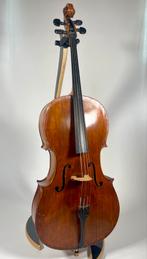 Cello 4/4 Gagliani 1771 kopie, Muziek en Instrumenten, Strijkinstrumenten | Cello's, Ophalen, Gebruikt
