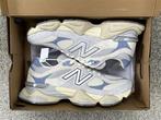 New balance 9060 maat 46 NIEUW, Blauw, Nieuw, Ophalen of Verzenden, Sneakers of Gympen