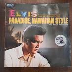 Elvis Presley - Paradise, Hawaiian Style LP, Ophalen of Verzenden