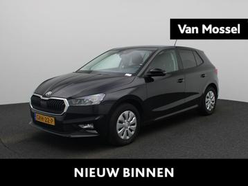 Skoda Fabia 1.0 TSI Selection beschikbaar voor biedingen