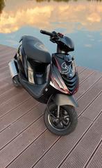 Piaggio zip 125cc brom, Fietsen en Brommers, Ophalen, Tweetakt, Maximaal 45 km/u, Zip
