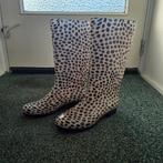 Regenlaarzen dames maat 39, Ophalen of Verzenden, Gebruikt, Regenlaarzen, Dames
