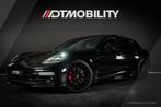 Porsche Panamera Sport Turismo 2.9 4 E-Hybrid | BTW | Panora, Automaat, Gebruikt, 48 km/l, Zwart