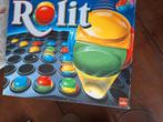 rolit, Drie of vier spelers, Ophalen of Verzenden, Zo goed als nieuw, Goliath