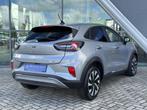 Ford Puma 1.0 EcoBoost Hybrid Titanium 125pk Automaat / Came, Bedrijf, Hybride Elektrisch/Benzine, 3 cilinders, SUV of Terreinwagen