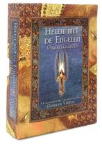 Helen met de ENGELEN [N847.2003]1, Ophalen, Nieuw, Doreen Virtue, Spiritualiteit algemeen