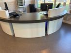 Balie voor winkel of receptie, Ophalen, Gebruikt