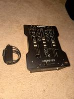 Allen & Heath Xone 23 DJ Mixer, Muziek en Instrumenten, Ophalen of Verzenden, Gebruikt, Minder dan 5 kanalen, Microfooningang